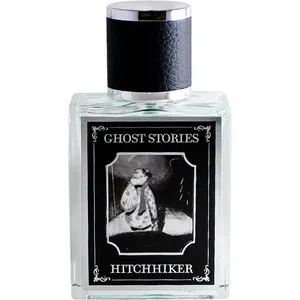 Ghost Stories Parfums Hitchhiker parfüm şişesi