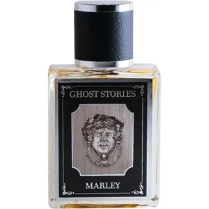 Ghost Stories Parfums Marley parfüm şişesi