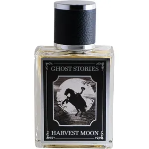 Ghost Stories Parfums Harvest Moon perfume bottle