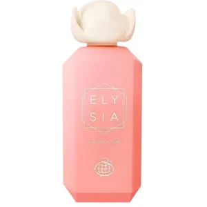 Fragrance World Marshmallow perfume bottle