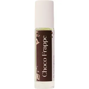 Nuit Fragrances Choco Frappe (Perfume Oil) parfüm şişesi