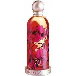 Jesus del Pozo Halloween Kiss perfume bottle