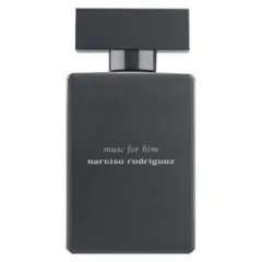 Narciso Rodriguez For Him Musc (Oil Parfum) parfüm şişesi
