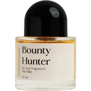 Nuit Fragrances Bounty Hunter parfüm şişesi