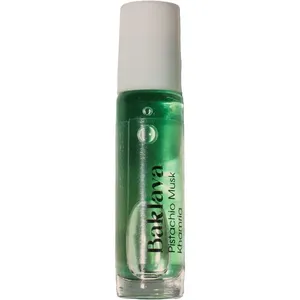 Nuit Fragrances Baklava parfüm şişesi