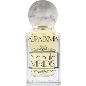 Aura Eximia Nebula Viridis parfüm şişesi