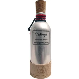 Parfums et Senteurs du Pays Basque Tobago parfüm şişesi