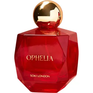 Soki London Ophelia perfume bottle