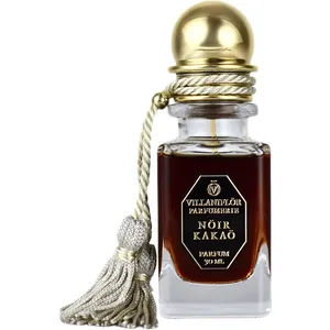 Villaniflōr Parfumerie Nōir Kakaō parfüm şişesi