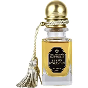 Villaniflōr Parfumerie Fleur d'Ōranger parfüm şişesi
