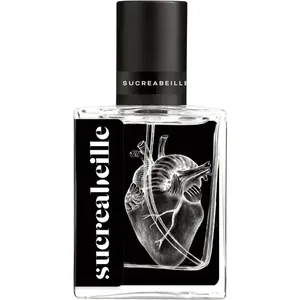 Sucreabeille Dark Heart (Perfume Oil) perfume bottle