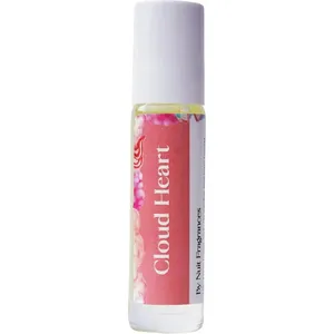 Nuit Fragrances Cloud Heart (Perfume Oil) perfume bottle