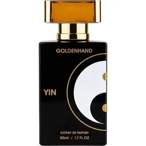 Goldenhand Yin perfume bottle