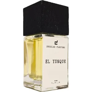 Desklab Parfums El Yunque perfume bottle