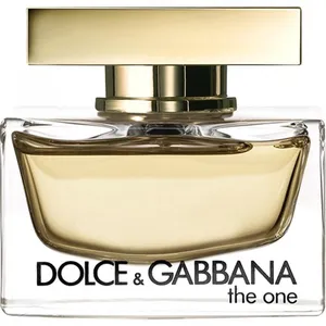 Dolce & Gabbana The One (Eau de Parfum) perfume bottle