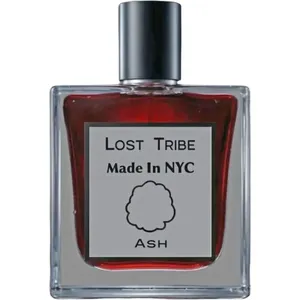 Lost Tribe Ash V3 parfüm şişesi