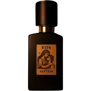 Septem Eos parfüm şişesi