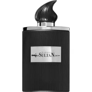 Tippu Sultan perfume bottle