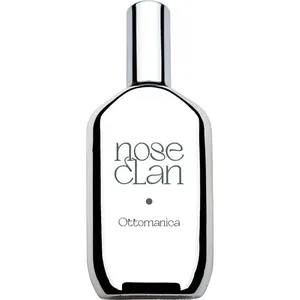 Nose Clan Ottomanica parfüm şişesi