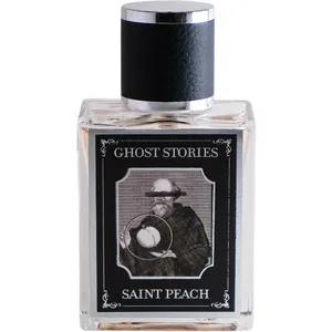 Ghost Stories Parfums Saint Peach parfüm şişesi