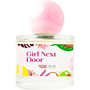 Nuit Fragrances Girl Next Door parfüm şişesi