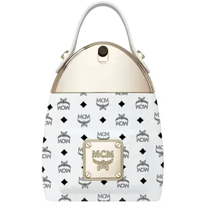 MCM Cosmic Star perfume bottle