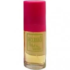 Acquadì Fleur de Vanille perfume bottle