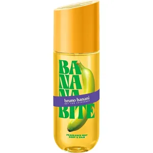 Bruno Banani Banana Bite perfume bottle