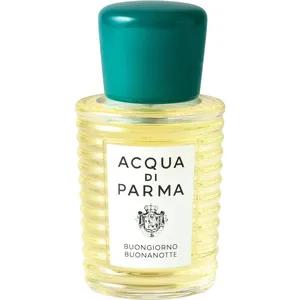 Acqua di Parma Buongiorno Buonanotte perfume bottle
