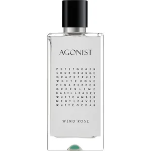 Agonist Wind Rose parfüm şişesi