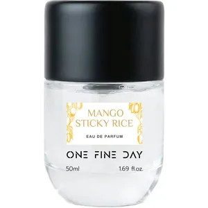 Mith Mango Sticky Rice perfume bottle