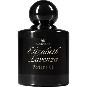 Amorphous Elizabeth Lavenza (Perfume Oil) parfüm şişesi