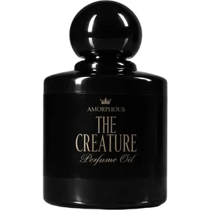 Amorphous The Creature (Perfume Oil) parfüm şişesi