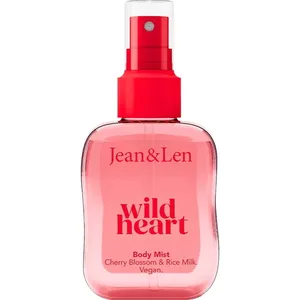 Jean & Len Wild Heart parfüm şişesi