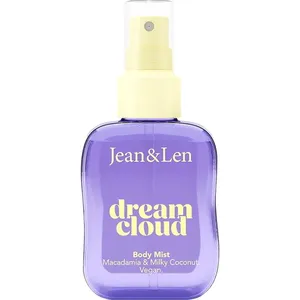 Jean & Len Dream Cloud perfume bottle