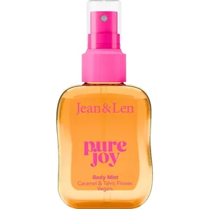 Jean & Len Pure Joy parfüm şişesi