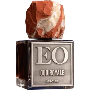 Ensar Oud Oud Royale (2026) parfüm şişesi