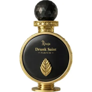 Ahuja Drunk Saint perfume bottle