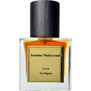 An Najwa Jasmine Malaccensis (Extrait de Parfum) parfüm şişesi