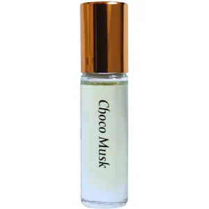 Anabis Choco Musk (Perfume Oil) perfume bottle