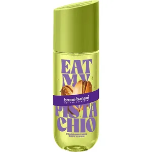 Bruno Banani Eat My Pistachio parfüm şişesi