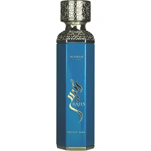 Arabiyat Prestige Raees Twilight Aura perfume bottle