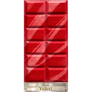 Armaf Red Velvet parfüm şişesi