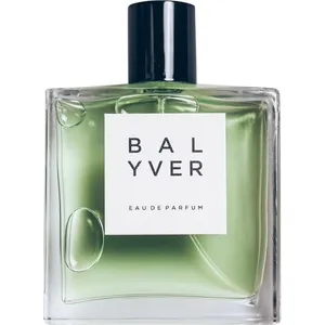 Balint Balyver perfume bottle