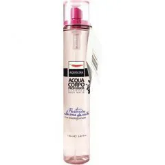 Aquolina Pasticcino alla Rosa Glassata / Frosted Rose Cupcake perfume bottle