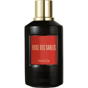 BlackUp Rose des Sables perfume bottle