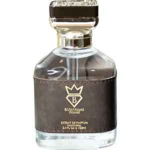 Bujairami Boss Life perfume bottle