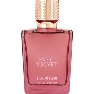 La Rive Sweet Velvet parfüm şişesi