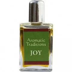 Aromatic Traditions Joy parfüm şişesi