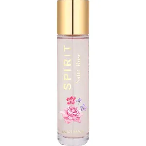 Spirit Satin Rose perfume bottle